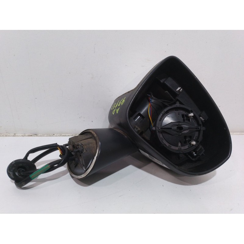RETROVISOR DERECHO 21986770 BLANCO ELECTRICO - imagen 2