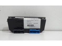 Recambio de mando calefaccion / aire acondicionado para opel zafira b cosmo referencia OEM IAM 13250616