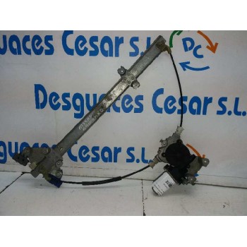 ELEVALUNAS DELANTERO DERECHO ELECTRICO-2 PINES OFERTA
