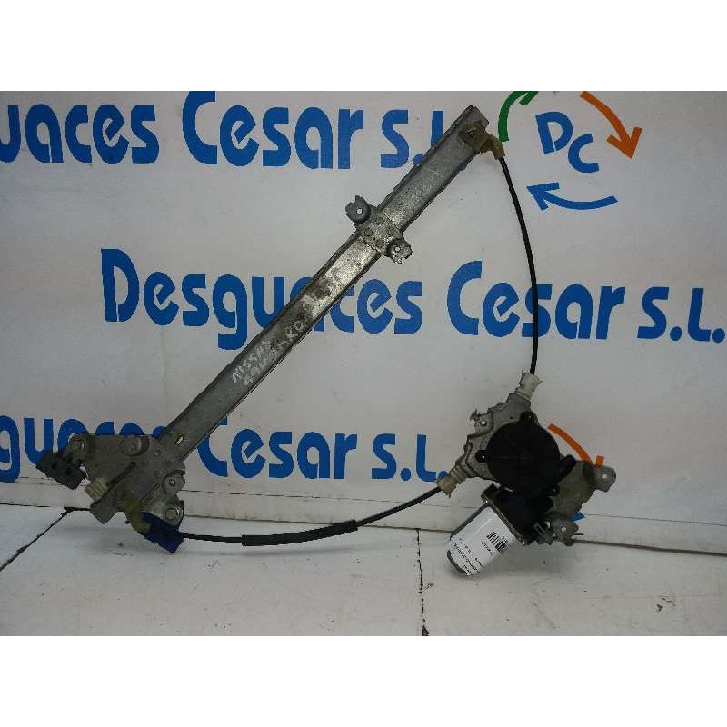 ELEVALUNAS DELANTERO DERECHO ELECTRICO-2 PINES OFERTA - imagen 1