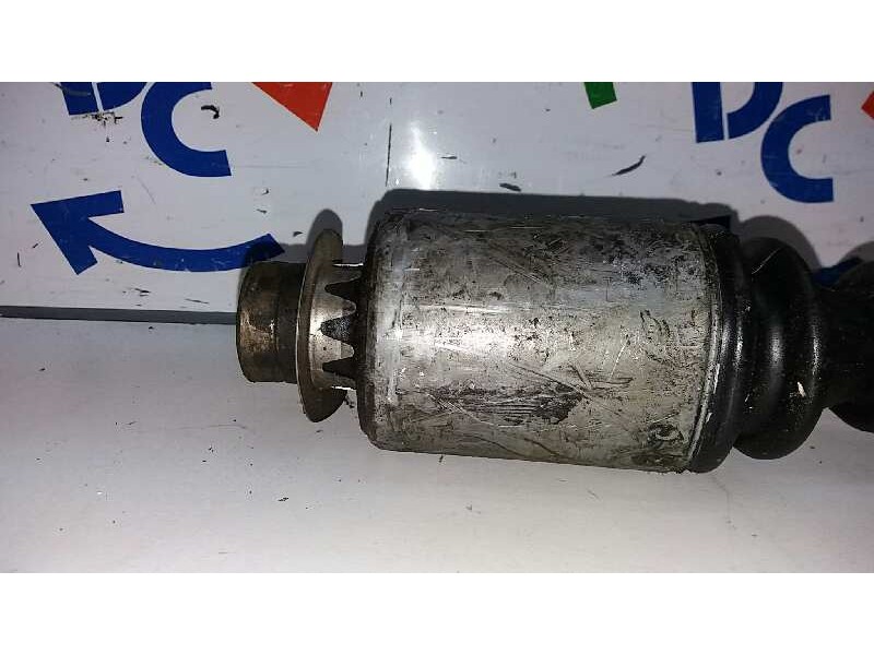 Recambio de transmision delantera derecha para renault megane i classic (la0) 1.9 diesel referencia OEM IAM   