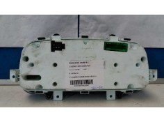 Recambio de cuadro instrumentos para tata indica idi referencia OEM IAM 288954209909N   2