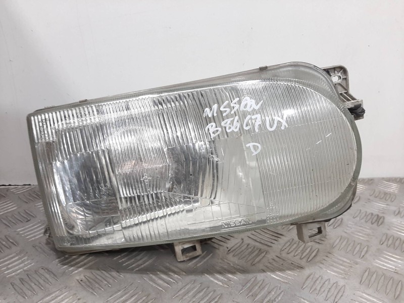Recambio de faro derecho para nissan serena (c23m) 2.3 lx diesel referencia OEM IAM 260107C009   Recambio de faro derecho para nissan serena (c23m) 2.3 lx diesel referencia OEM IAM 260107C009