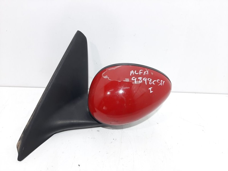 Recambio de retrovisor izquierdo para alfa romeo 147 (190) 1.6 t.spark distinctive referencia OEM IAM   