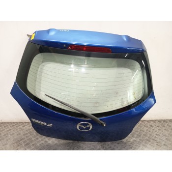 PORTON TRASERO D6Y16202XA 