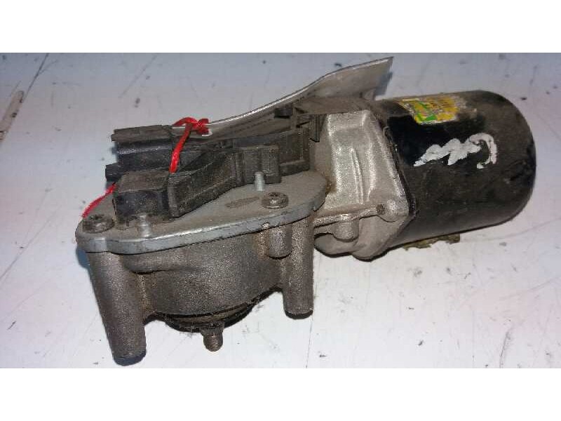 Recambio de motor limpia delantero para renault scenic (ja..) referencia OEM IAM 53565202  