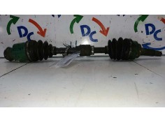 Recambio de transmision delantera derecha para mazda 323 berlina c/f/s (ba) 1.8 f referencia OEM IAM   