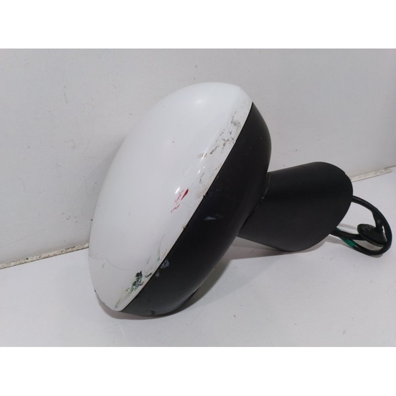 RETROVISOR DERECHO 21986770 BLANCO ELECTRICO - imagen 3