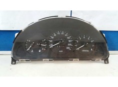 Recambio de cuadro instrumentos para daewoo lanos cool referencia OEM IAM 96275908  