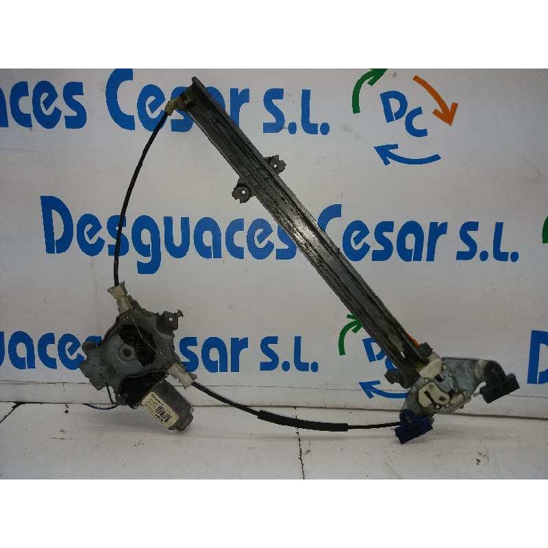 ELEVALUNAS DELANTERO DERECHO ELECTRICO-2 PINES OFERTA - imagen 2