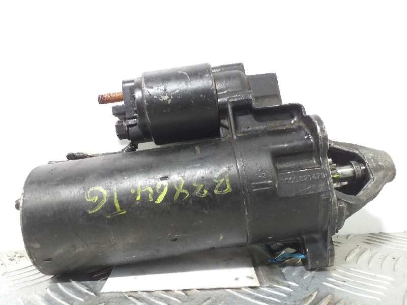 Recambio de motor arranque para volkswagen passat berlina (3b2) básico referencia OEM IAM 1005821478 9 DIENTES 