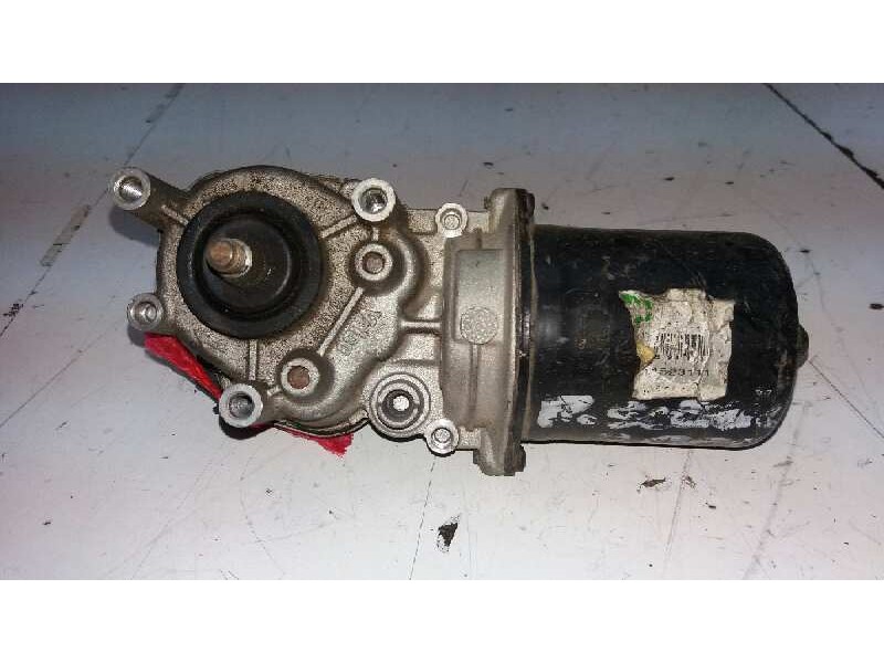 Recambio de motor limpia delantero para renault scenic (ja..) referencia OEM IAM 53565202  