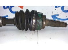 Recambio de transmision delantera derecha para mazda 323 berlina c/f/s (ba) 1.8 f referencia OEM IAM    2