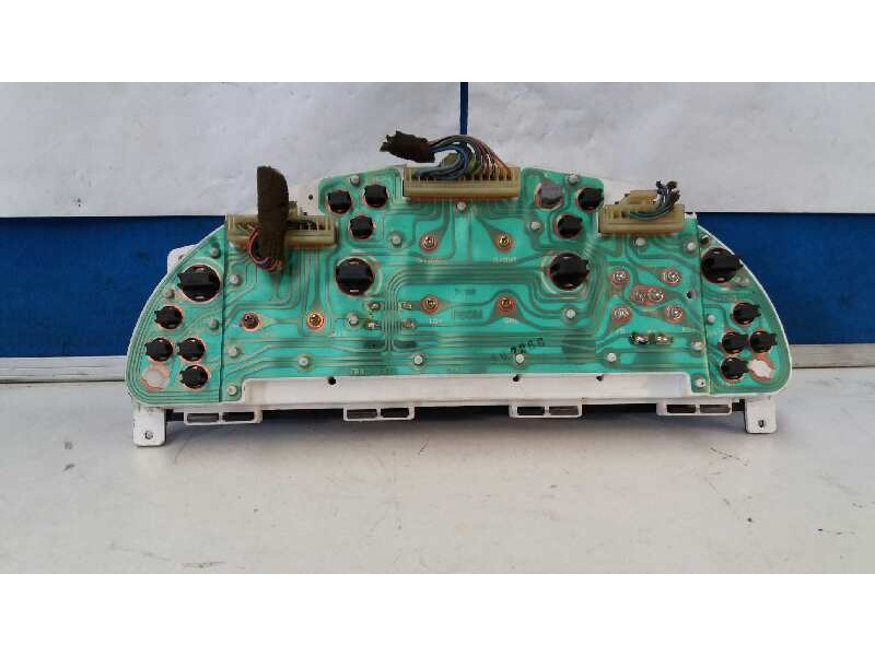 Recambio de cuadro instrumentos para daewoo lanos cool referencia OEM IAM 96275908  