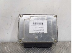 Recambio de centralita motor uce para fiat punto berlina (188) 1.2 16v elx referencia OEM IAM 0046825551