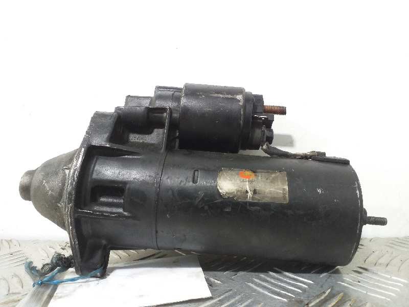 Recambio de motor arranque para volkswagen passat berlina (3b2) básico referencia OEM IAM 1005821478 9 DIENTES 