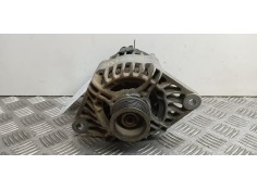 Recambio de alternador para alfa romeo 147 (190) 1.6 t.spark eco distinctive referencia OEM IAM 63321836  