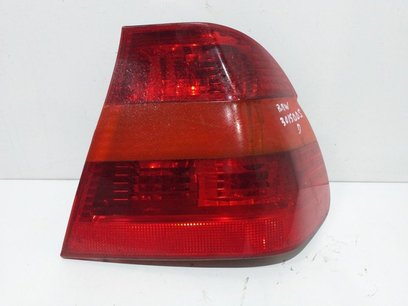 Recambio de piloto trasero derecho para bmw serie 3 berlina (e46) 320d referencia OEM IAM 63216946534  