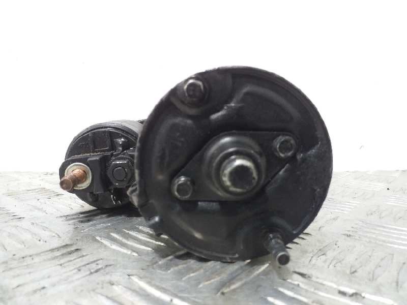 Recambio de motor arranque para volkswagen passat berlina (3b2) básico referencia OEM IAM 1005821478 9 DIENTES 