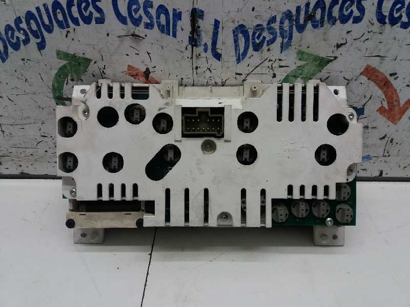 Recambio de cuadro instrumentos para chrysler jeep cherokee (xj) 2.5 td referencia OEM IAM   