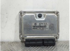 Recambio de centralita motor uce para fiat punto berlina (188) 1.2 16v elx referencia OEM IAM 0046825551   2