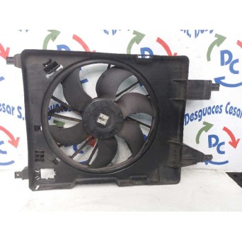 ELECTROVENTILADOR 