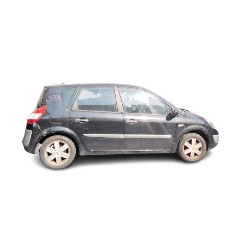 RENAULT SCÉNIC II (JM0/1_) - imagen 3