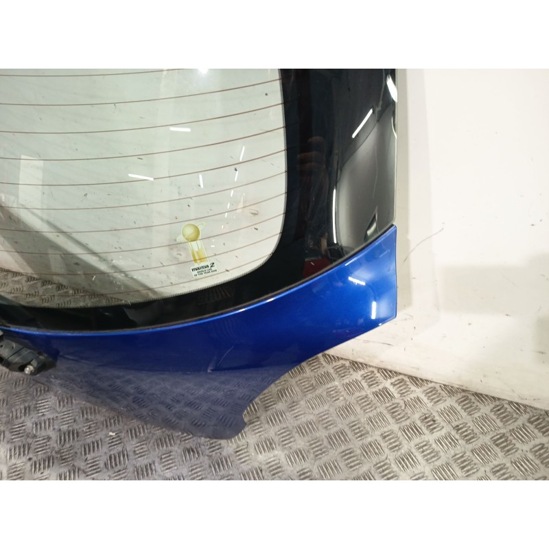 PORTON TRASERO D6Y16202XA  - imagen 2