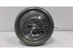 Recambio de faro antiniebla derecho para hyundai santa fe (sm) 2.4 gls referencia OEM IAM 9220126001  