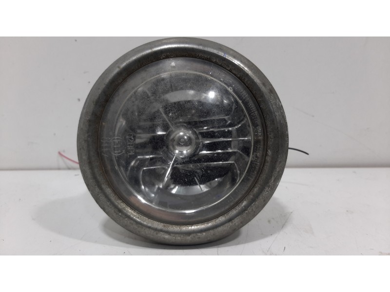 Recambio de faro antiniebla derecho para hyundai santa fe (sm) 2.4 gls referencia OEM IAM 9220126001  
