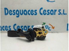 Recambio de cinturon seguridad trasero izquierdo para citroën xsara berlina 1.6i 16v exclusive referencia OEM IAM   