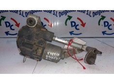 Recambio de motor limpia delantero para seat toledo (1m2) referencia OEM IAM 0390241759