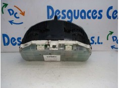 Recambio de cuadro instrumentos para mazda 3 berlina (bk) 1.6 crdt active referencia OEM IAM 4SBN9KA   2