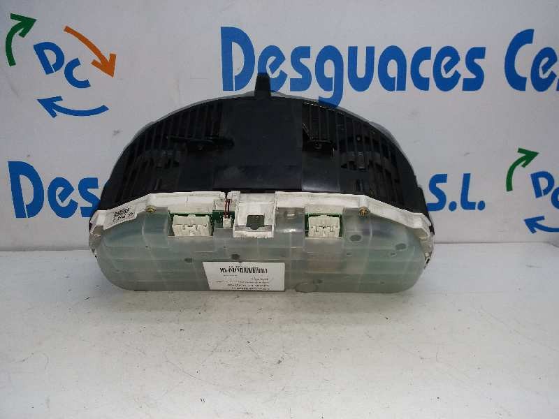 Recambio de cuadro instrumentos para mazda 3 berlina (bk) 1.6 crdt active referencia OEM IAM 4SBN9KA  