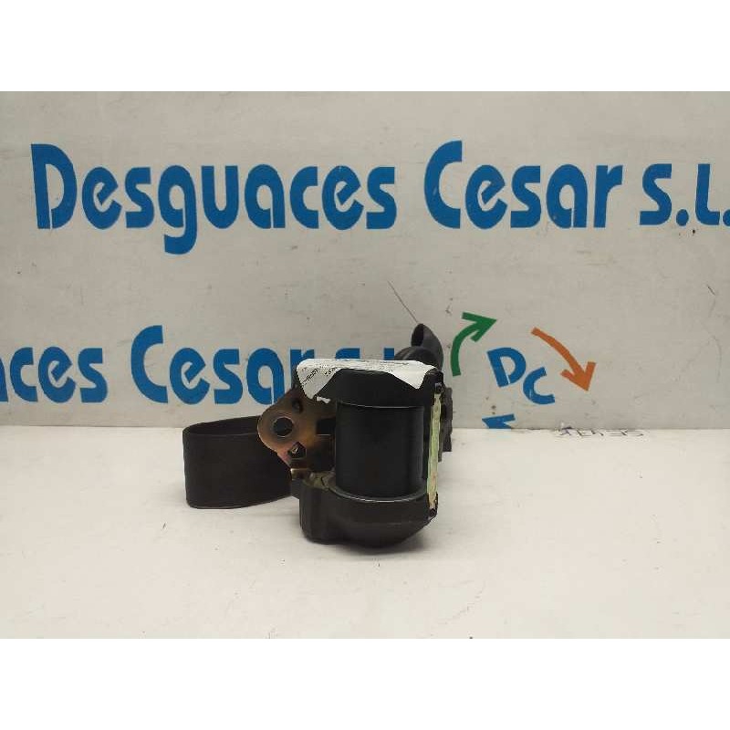 Recambio de cinturon seguridad trasero izquierdo para citroën xsara berlina 1.6i 16v exclusive referencia OEM IAM   