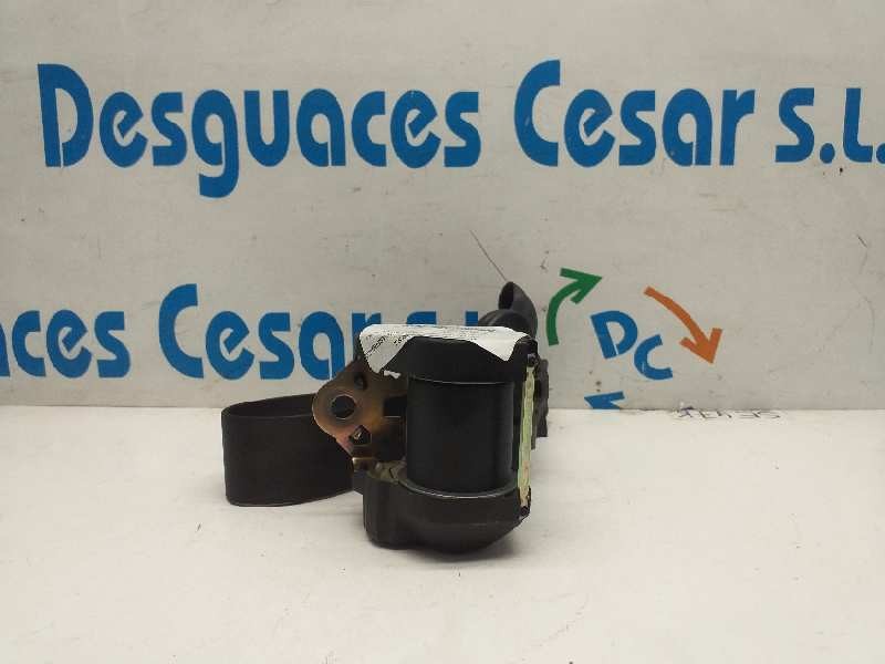 Recambio de cinturon seguridad trasero izquierdo para citroën xsara berlina 1.6i 16v exclusive referencia OEM IAM   