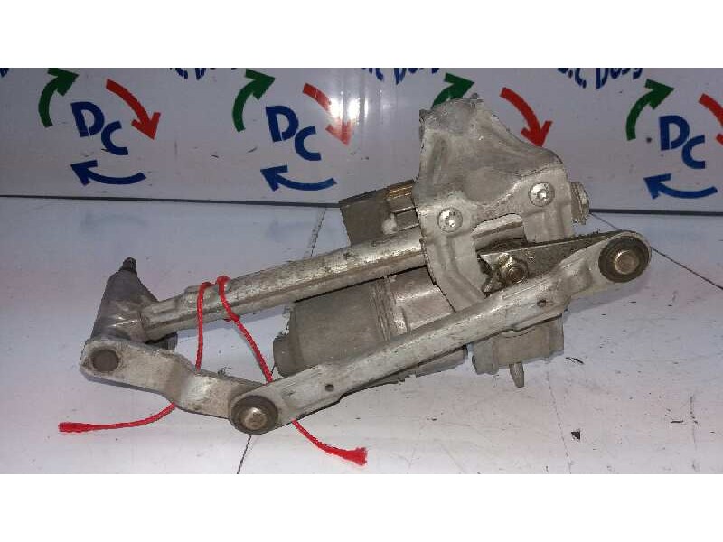 Recambio de motor limpia delantero para seat toledo (1m2) referencia OEM IAM 0390241759  