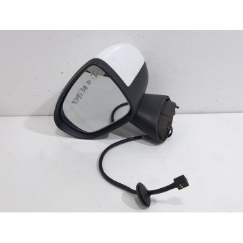 RETROVISOR IZQUIERDO 212876153 ELELCTRICO BLANCO