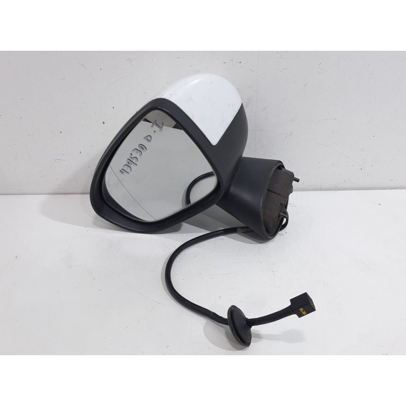 RETROVISOR IZQUIERDO 212876153 ELELCTRICO BLANCO - imagen 1