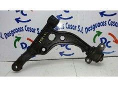 Recambio de brazo suspension inferior delantero derecho para fiat ducato caja cerrada 11 (desde 03.02) 2,3 jtd dynamic batalla 2