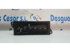 Recambio de mando calefaccion / aire acondicionado para chrysler jeep cherokee (xj) 2.5 td referencia OEM IAM