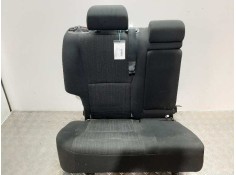 Recambio de asiento trasero derecho para toyota auris luna referencia OEM IAM   
