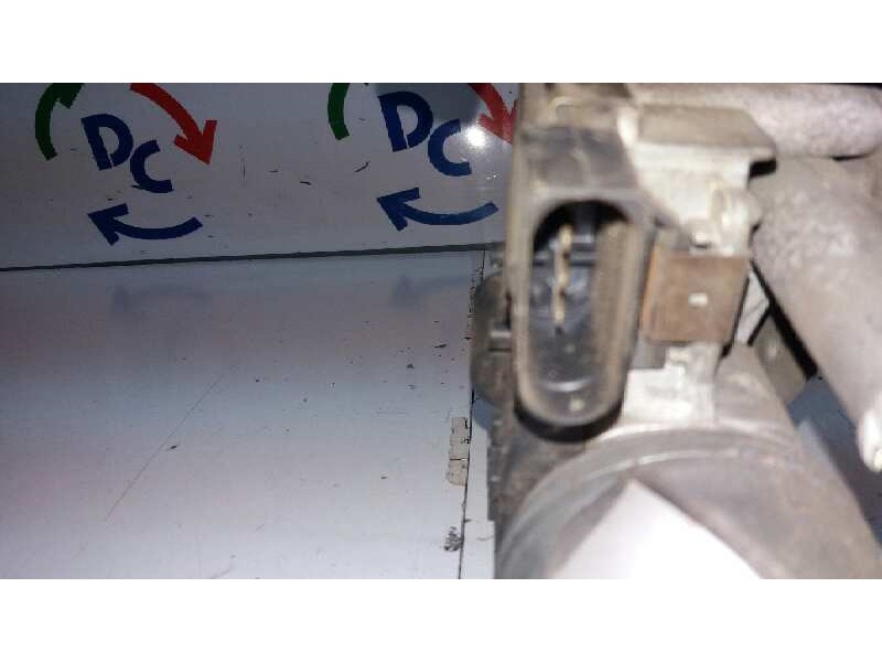 Recambio de motor limpia delantero para seat toledo (1m2) referencia OEM IAM 0390241759  