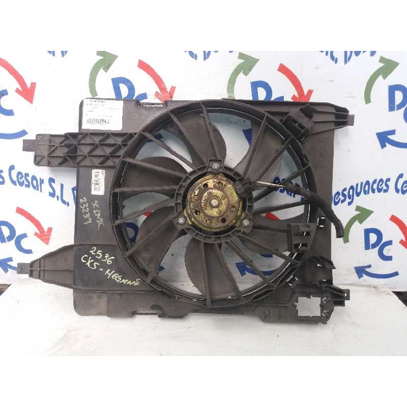 ELECTROVENTILADOR  - imagen 2