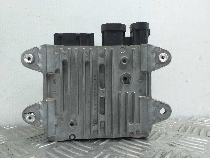 Recambio de modulo electronico para peugeot 1007 dolce referencia OEM IAM 1400047280  