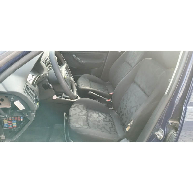 VOLKSWAGEN GOLF IV (1J1) - imagen 6
