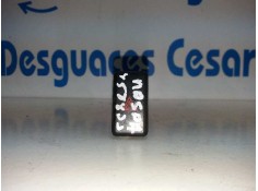 Recambio de warning para mazda 3 berlina (bk) 1.6 crdt active referencia OEM IAM   