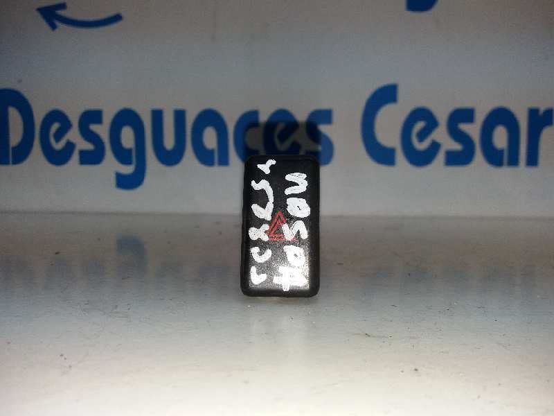 Recambio de warning para mazda 3 berlina (bk) 1.6 crdt active referencia OEM IAM   