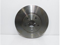 Recambio de disco freno delantero derecho para lexus gs300 (jzs147) 3.0 24v cat referencia OEM IAM 1642763880