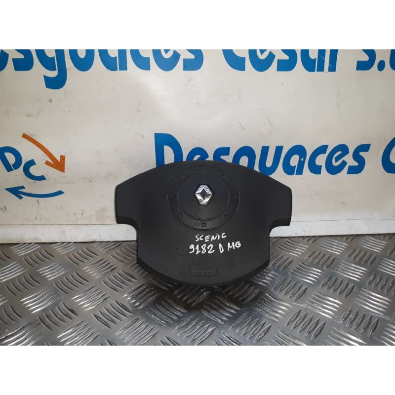 AIRBAG DELANTERO IZQUIERDO 8200310291  - imagen 1